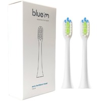 Bluem Sonic+ Opzetborstels - 2st