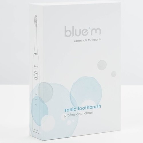 Bluem Bluem Sonic+ Elektrische tandenborstel - 1st