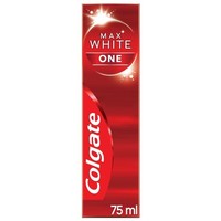 Colgate Max white One Tandpasta - 75ml