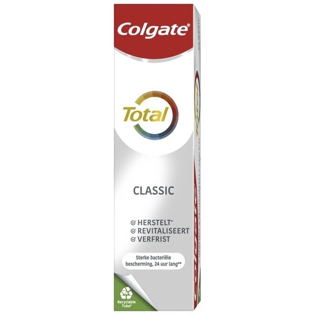 Colgate Total Tandpasta 75ml -