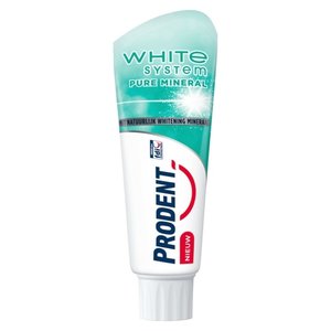 Prodent Prodent White system Tandpasta - 75ml