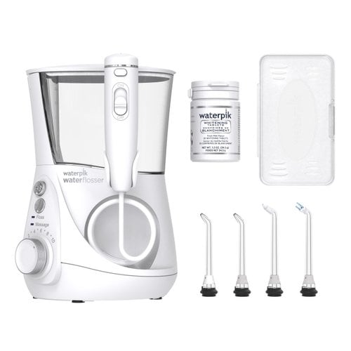 Waterpik  Waterpik Whitening Professional Waterflosser WF-05 - 1st