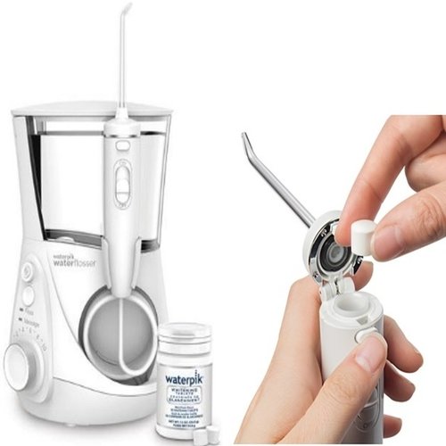 Waterpik  Waterpik Whitening Professional Waterflosser WF-05 - 1st