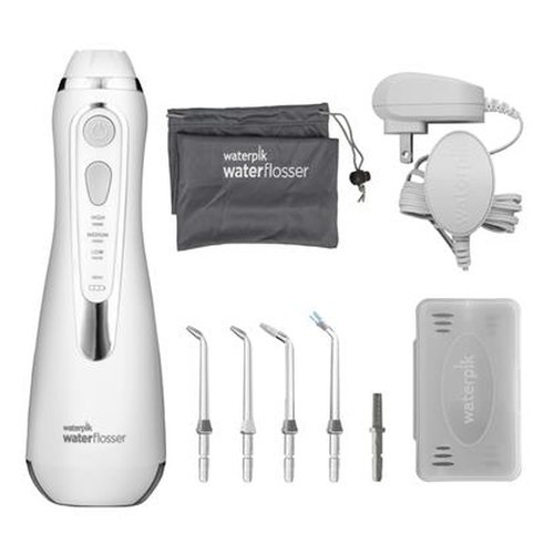 Waterpik  Waterpik Cordless Advanced Waterflosser WP-560 - 1st