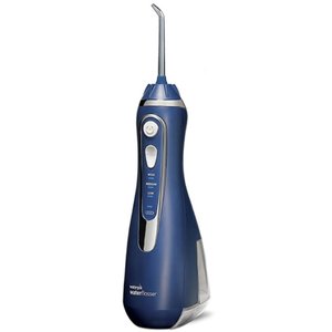 Waterpik  Waterpik Cordless Advanced Waterflosser blauw WP-563 - 1st