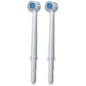 Waterpik  Waterpik Tandenborstel tip voor Waterflosser TB-100 - 2st