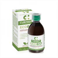 Curasept EcoBio Mondspoelmiddel - 300ml