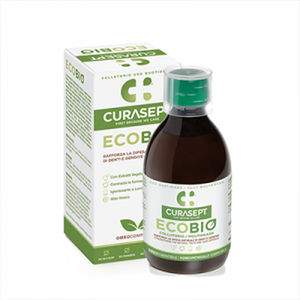 Curasept Curasept EcoBio Mondspoelmiddel - 300ml