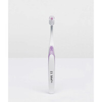 Bluem Tandenborstel kids roze - 1st