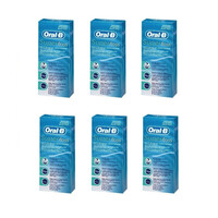 Oral B Super floss - Voordeel 6 x 50st