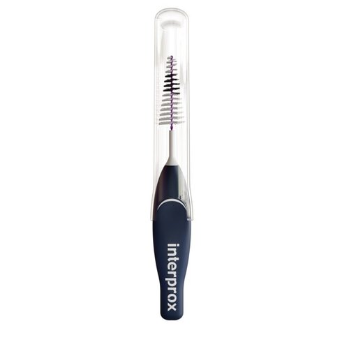 Interprox Interprox Ragers Super Conical Donkerblauw PHD 2.0 - 6st