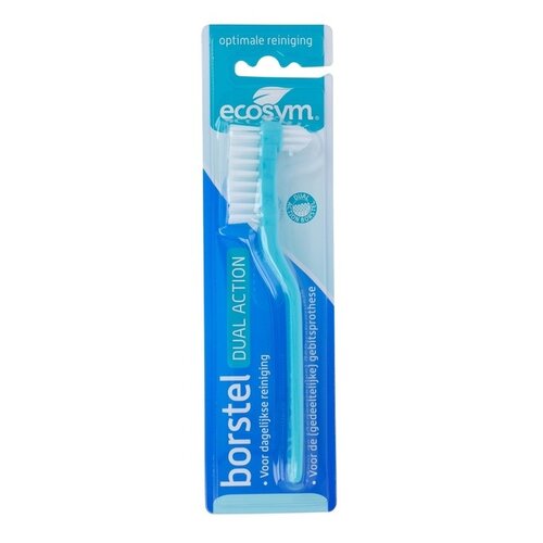 Ecosym Ecosym Protheseborstel - 1st Ecosym Ecosym Protheseborstel - 1st