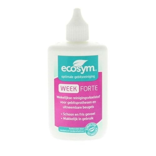 Ecosym Ecosym Week Forte Gel - 100ml Ecosym Ecosym Week Forte Gel - 100ml