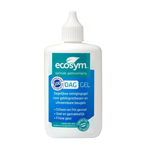 Ecosym Ecosym Dagbehandeling Gel - 100ml Ecosym Ecosym Dagbehandeling Gel - 100ml