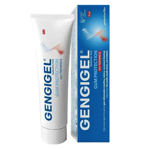 Gengigel Gengigel Tandpasta - 75ml