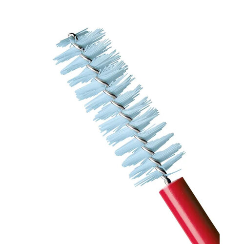 Curaprox  Curaprox CPS 405 ragers 1.3 - 5.0mm rood Perio Start – 5st+houders