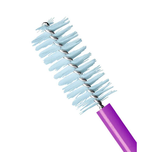 Curaprox  Curaprox CPS 406 ragers 1.7 - 6.5mm paars Perio Start – 5st+houders