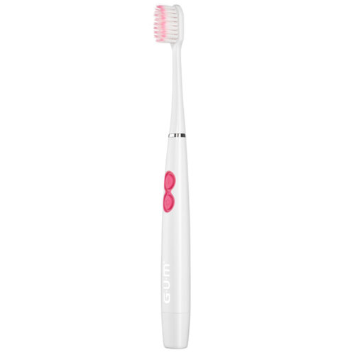 GUM GUM Sonic daily sensitive opzetborstels - 2st
