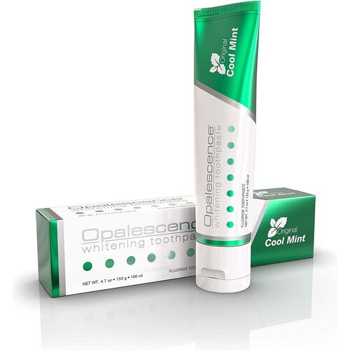 Opalescence  Opalescence Whitening Tandpasta Cool mint - 100ml