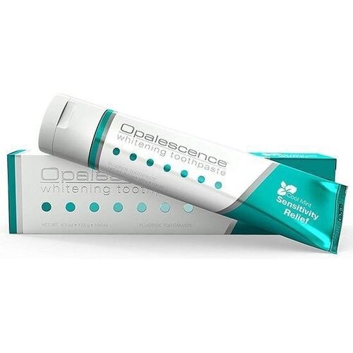 Opalescence  Opalescence Whitening Tandpasta Sensitivity Relief - 100ml