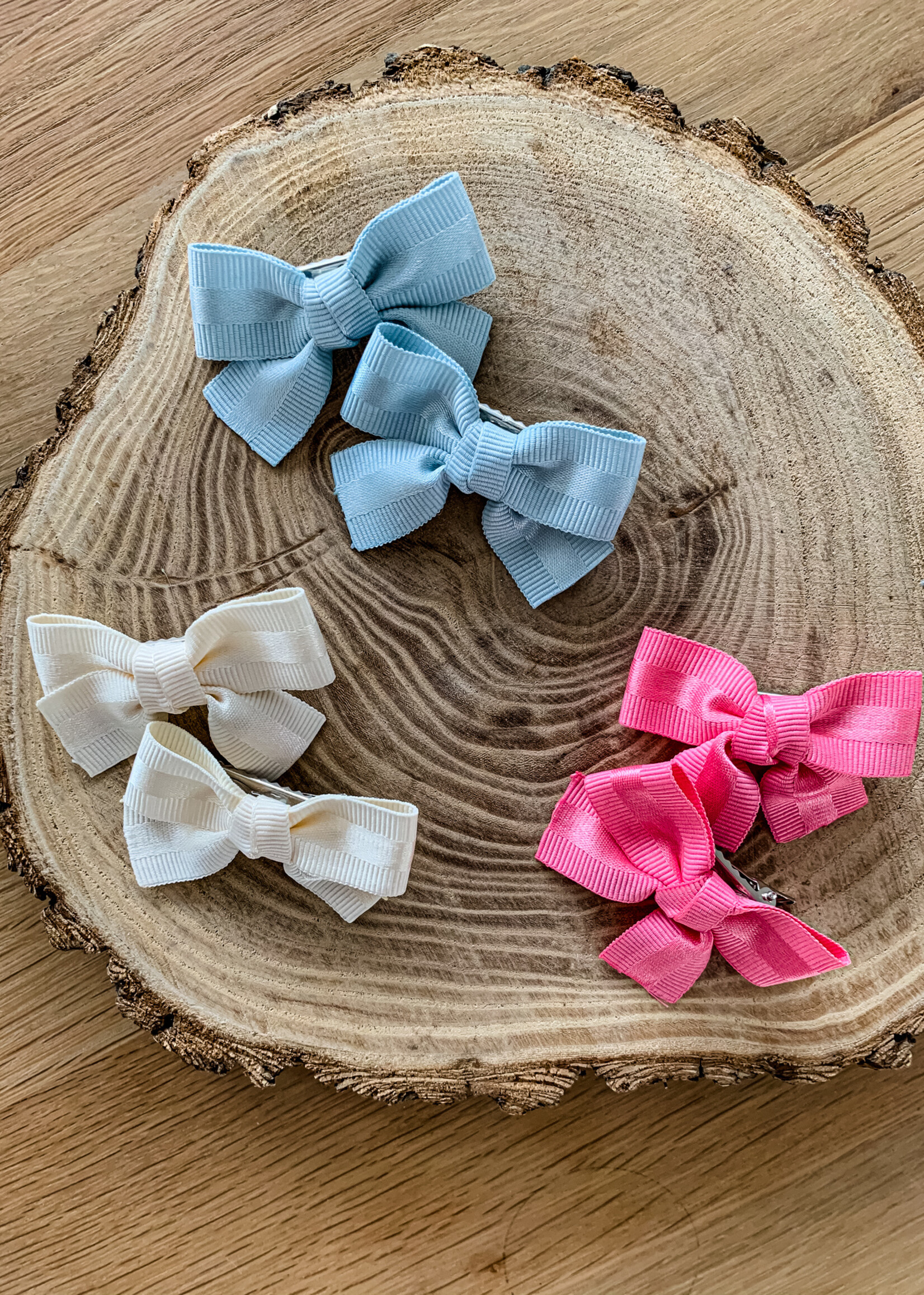 SIENA SIENA | Haarspeldje strikje