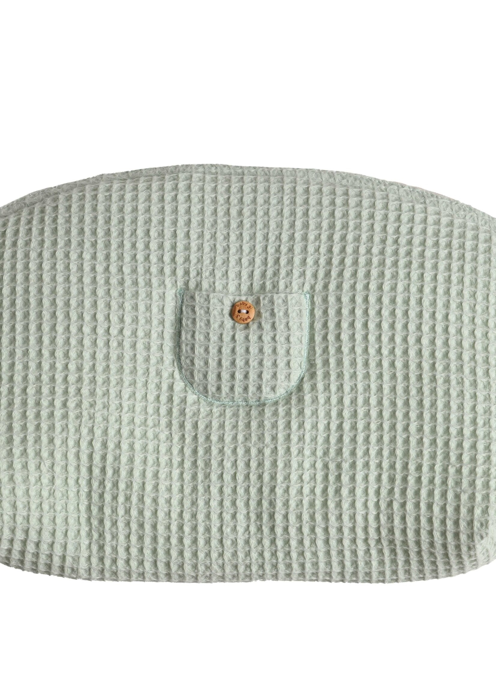 BABY GI BABY GI | Toilettasje munt