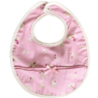 VALENTINA BEBES VALENTINA BEBES | Slabbetje rose VALENTINA BEBES VALENTINA BEBES | Slabbetje rose