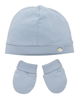 Babymutsjes