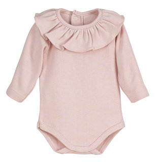 Newbornkleding meisjes