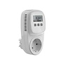 Plug in tc-200 eenvoudige thermostaat
