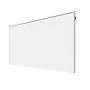 Infrarood paneel met aluminium kader 350Watt 60x60 cm