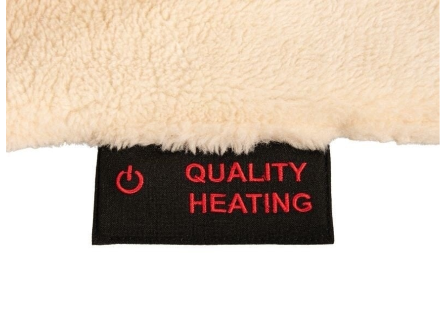 Draadloos warmte deken