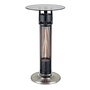 Hoog model infrarood tafel terrasheater 95 CM 1600Watt