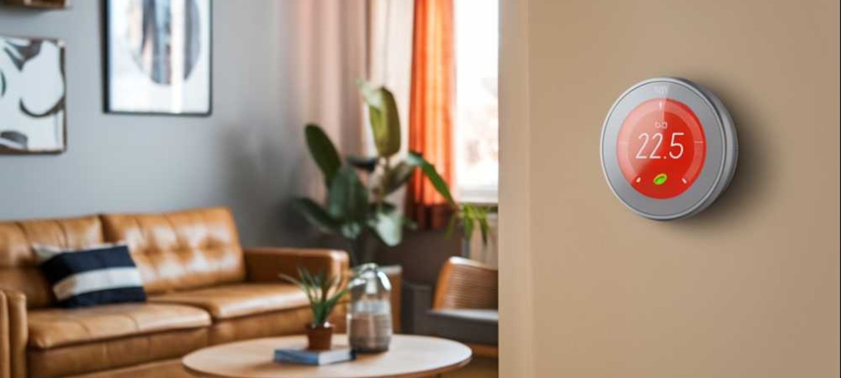 Smart Home Integratie met Infrarood Verwarming Mogelijkheden.