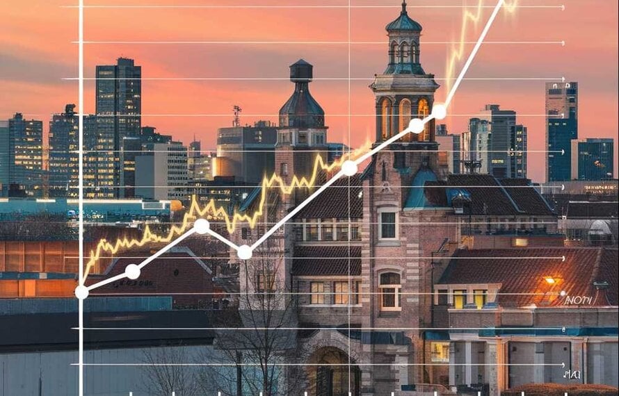 De Impact van Infrarood Verwarming op de Luchtkwaliteit