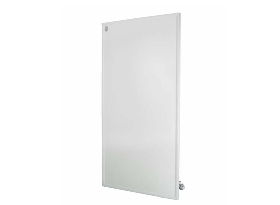 Wifi infraroodpaneel met led verlichting 63x128 cm 840Watt