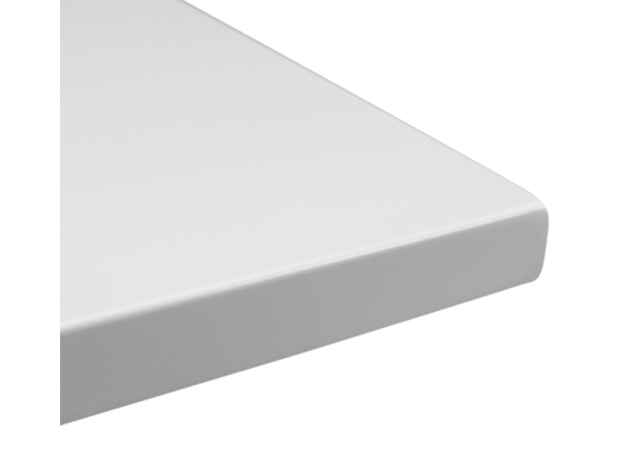 Wit Hoog Vermogen Infrarood Paneel - Plafond - 60 x 120 cm - 900 Watt