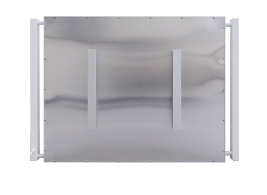 QH-6H LED Infraroodpaneel 90 × 64 cm – 1540Watt met Ledverlichting