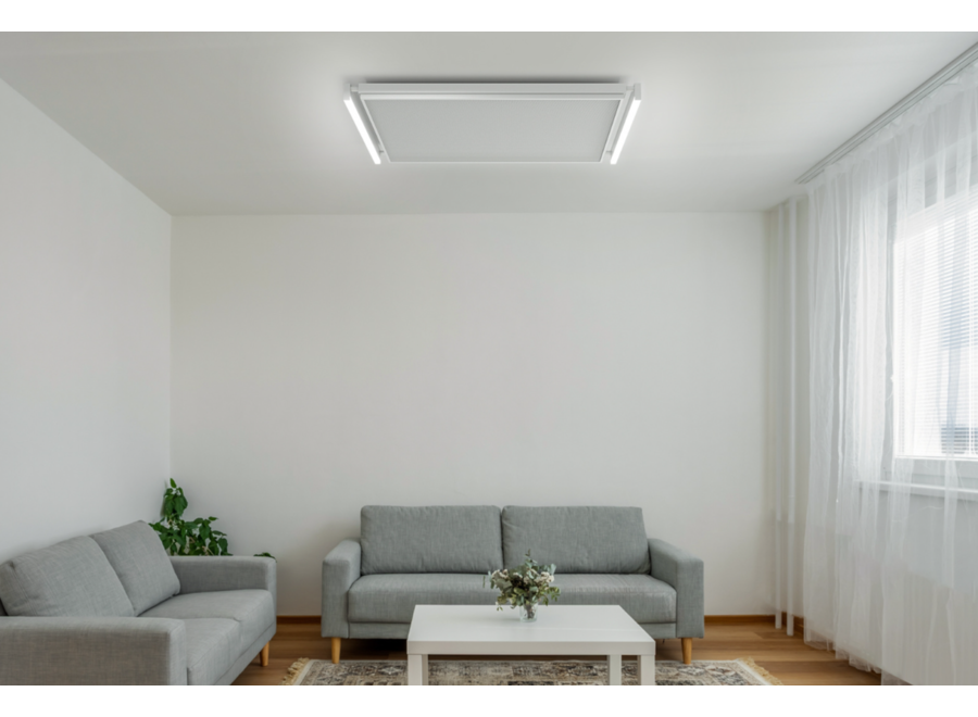 QH-6H LED Infraroodpaneel 106 × 64 cm – 1840Watt