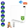 Infrarood Paneel Superia V3 - Wand of vrijstaand - 60 x 60 cm - 360 Watt