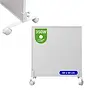 Infrarood Paneel Verona - 60 x 60 cm - 350 Watt
