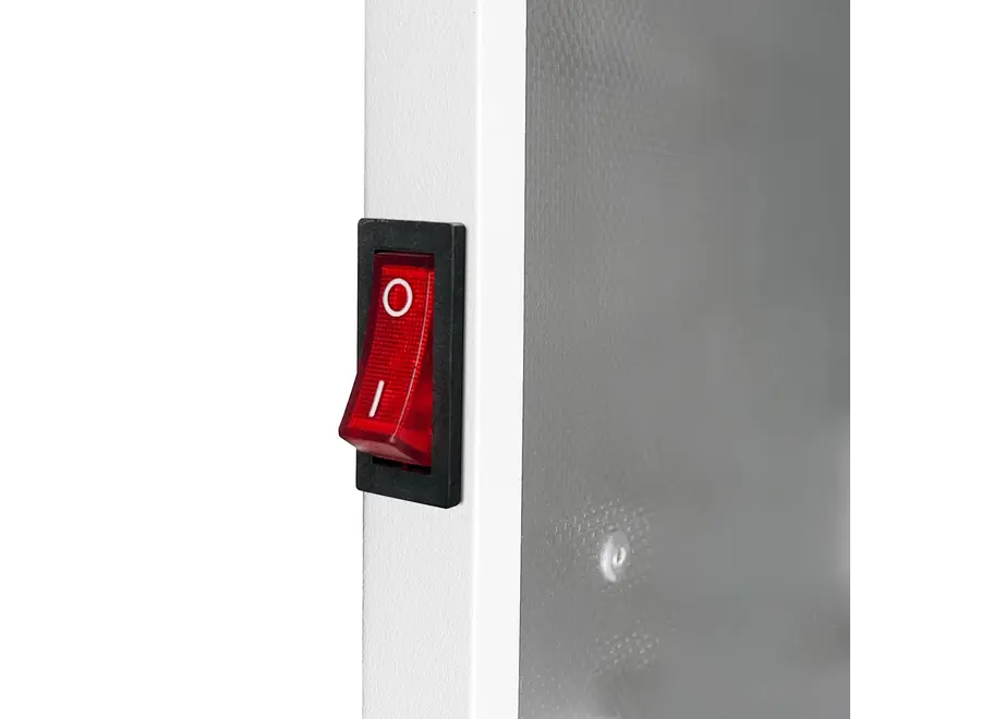 Infrarood Paneel Verona - 60 x 90 cm - 520 Watt
