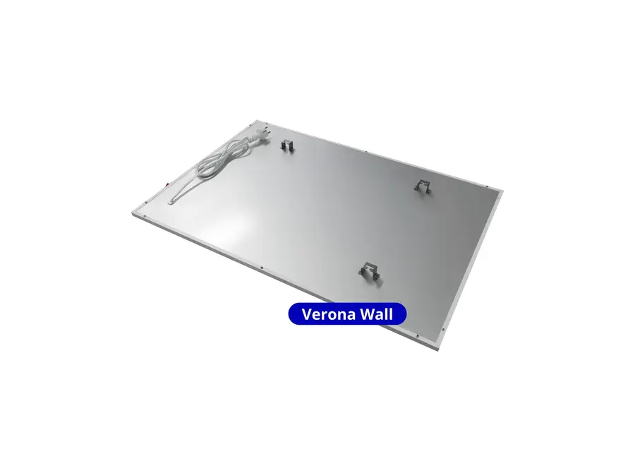 Infrarood Paneel Verona - 60 x 90 cm - 520 Watt