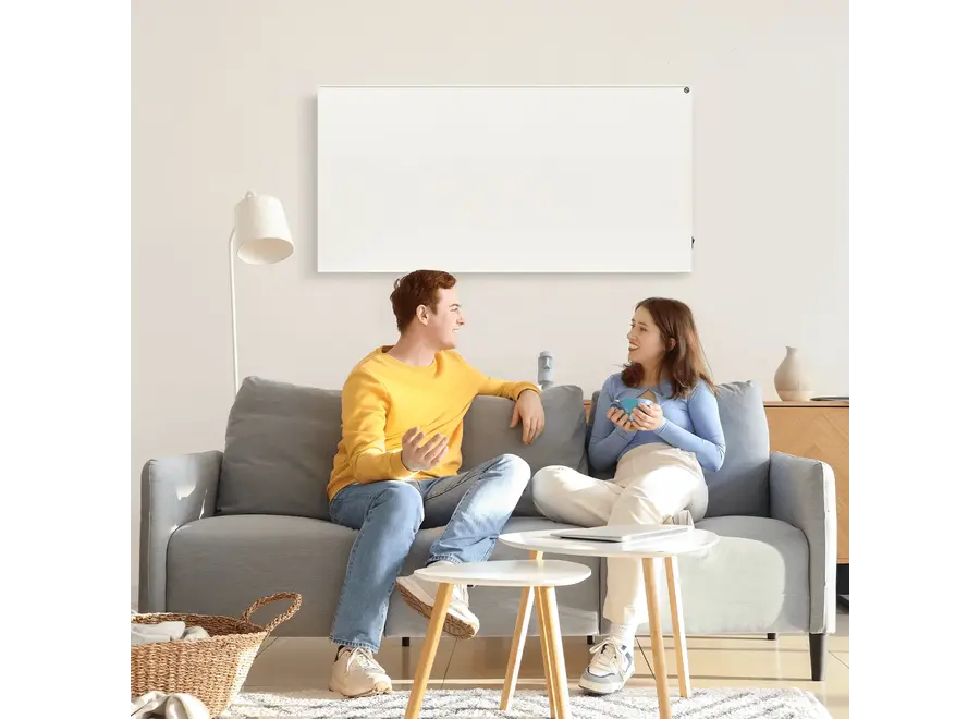Infrarood Paneel Verona - 60 x 90 cm - 520 Watt