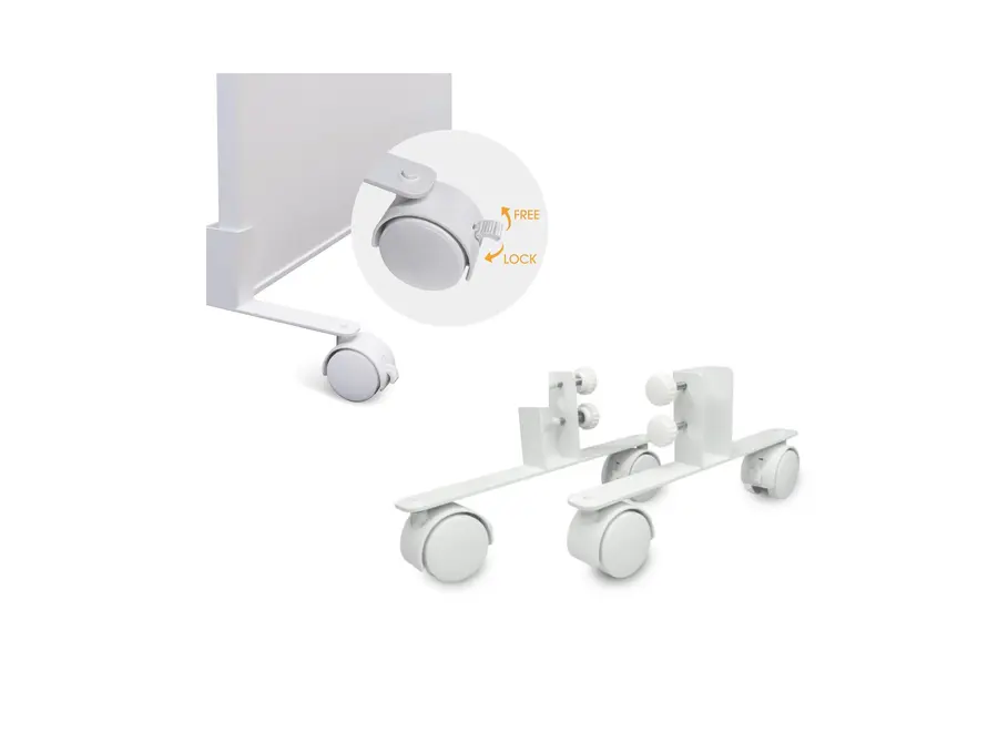 Set D: Infraroodpaneel Napoli + thermostaat - 900 watt