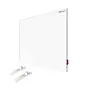 Infrarood Paneel Napoli 60 x 90 cm - 580 Watt - Wandmontage of vrijstaand