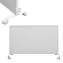 Infrarood Paneel Napoli 75 x 120 cm - 900 Watt