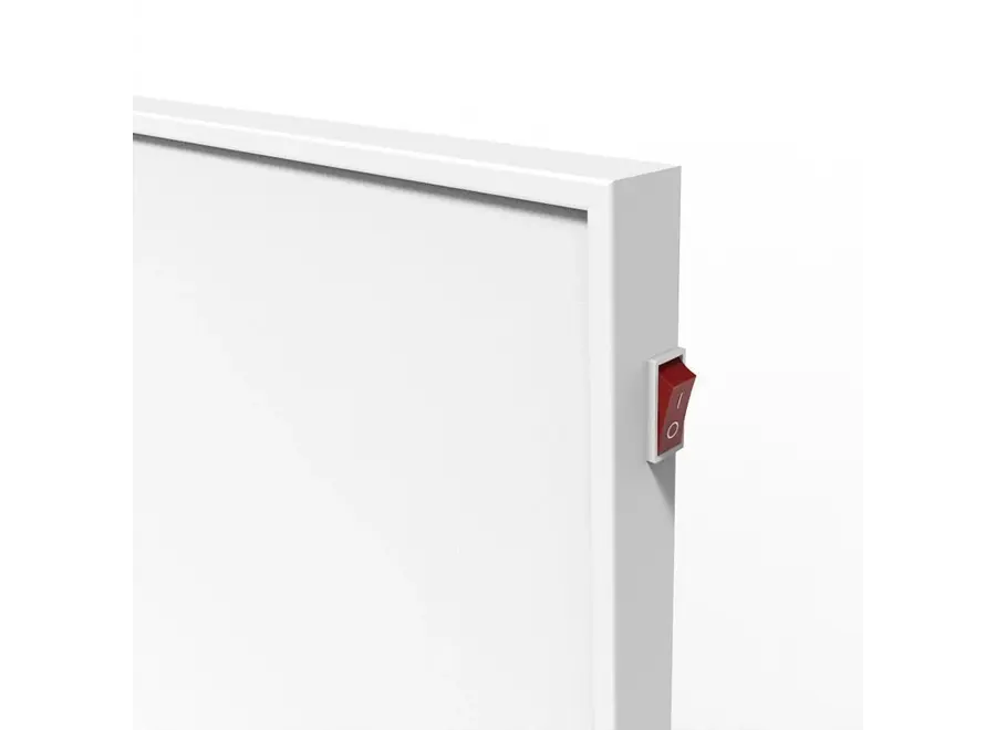Infrarood Paneel Napoli 75 x 120 cm - 900 Watt