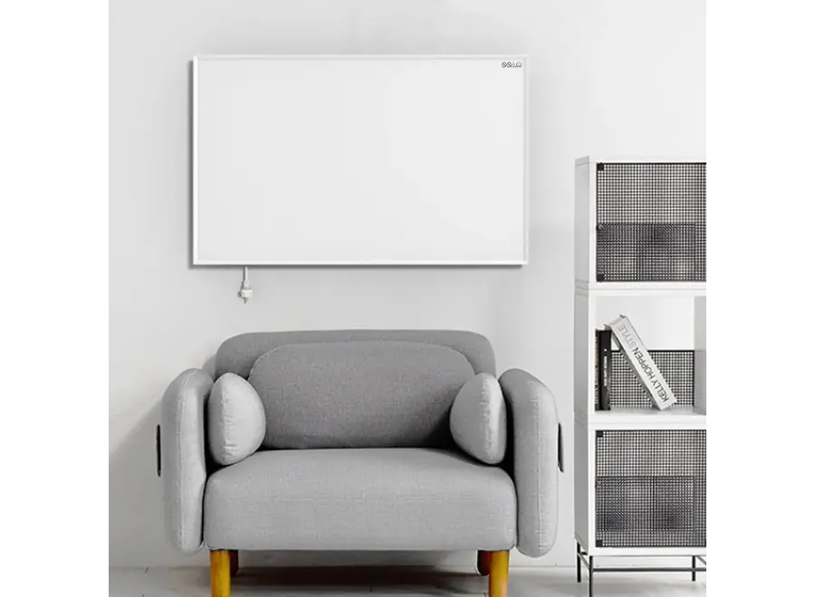 Infrarood Paneel Napoli 75 x 120 cm - 900 Watt