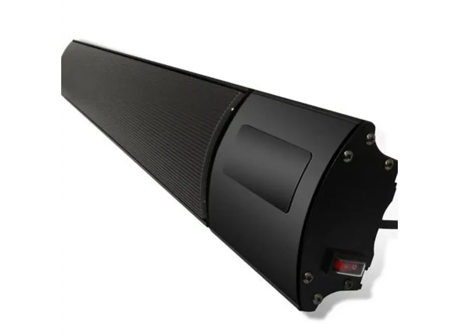 Smart HeatBar Infrarood straler - 1200 Watt - V2.0